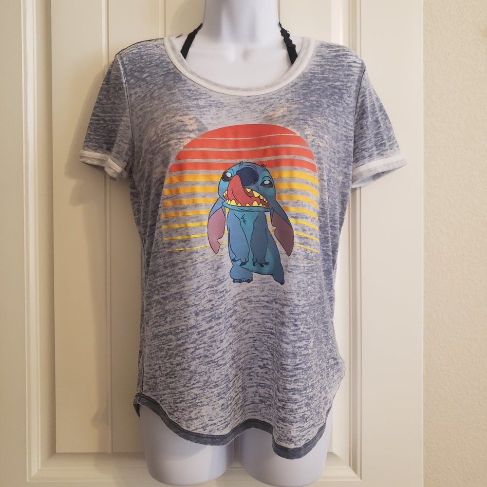 Disney Stitch Tee